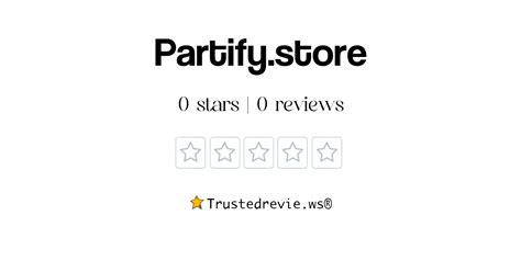 partify review